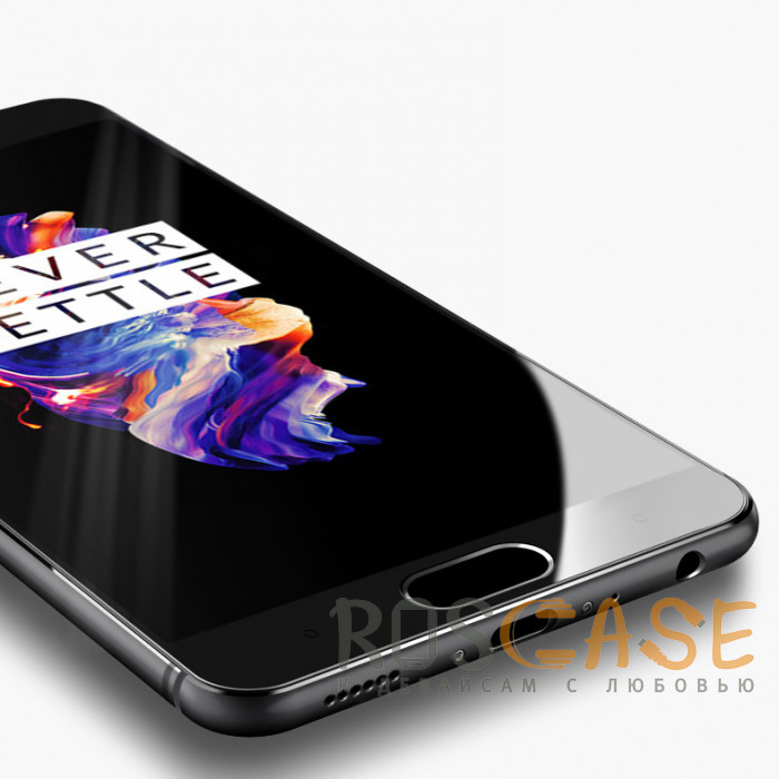 Фото Гидрогелевая защитная пленка Rock для OnePlus 3 / OnePlus 3T