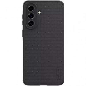 Nillkin Super Frosted Shield Magnetic | Пластиковый чехол с поддержкой Magsafe  для Samsung Galaxy A57