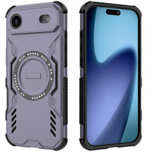 Mirage MagSafe | Противоударный чехол с поддержкой MagSafe  для iPhone 17 Air