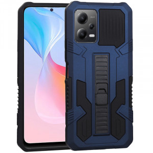 Ironhide | Противоударный чехол-подставка  для Xiaomi Redmi Note 12 Pro 5G