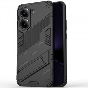 Megatron | Противоударный чехол-подставка  для Xiaomi Redmi Turbo 4