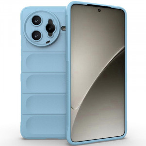 Flex Silicone | Противоударный чехол  для Xiaomi Poco F7 Ultra