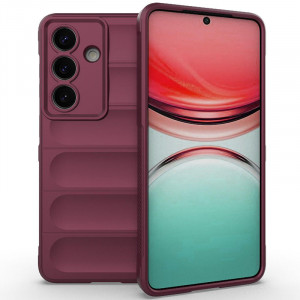 Flex Silicone | Противоударный чехол  для Samsung Galaxy S26
