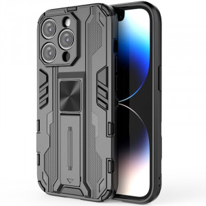 Galvatron | Противоударный чехол-подставка  для iPhone 13 Pro Max