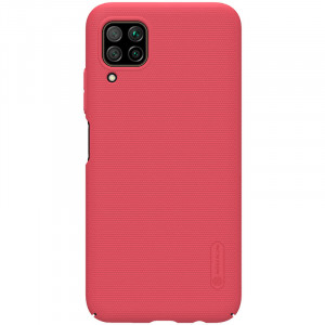 Nillkin Super Frosted Shield | Матовый пластиковый чехол  для Huawei P40 Lite