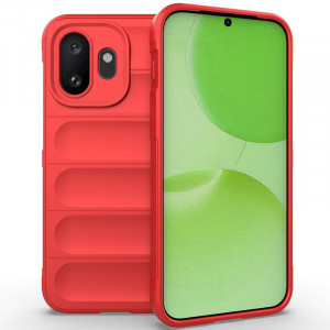 Flex Silicone | Противоударный чехол  для OnePlus 15T