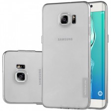 Nillkin Nature | Силиконовый чехол  для Samsung Galaxy S6 Edge Plus (G928F)