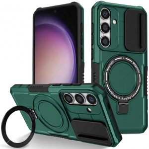 CamShield MagSafe | Противоударный чехол  для Samsung Galaxy S26 Plus