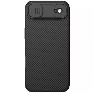 Nillkin CamShield Pro | Чехол из пластика и TPU с защитой камеры для iPhone 17 Air