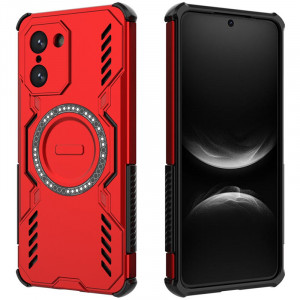 Mirage MagSafe | Противоударный чехол с поддержкой MagSafe  для OnePlus Nord CE 5 5G