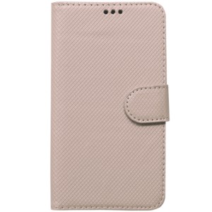 Texture | Универсальный кожаный чехол-книжка (5.3-5.7") для Huawei Honor X5