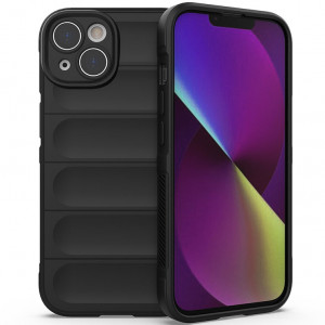 Flex Silicone | Противоударный чехол  для iPhone 14