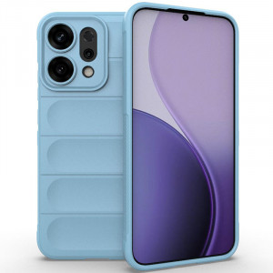 Flex Silicone | Противоударaный чехол  для Huawei Nova 14