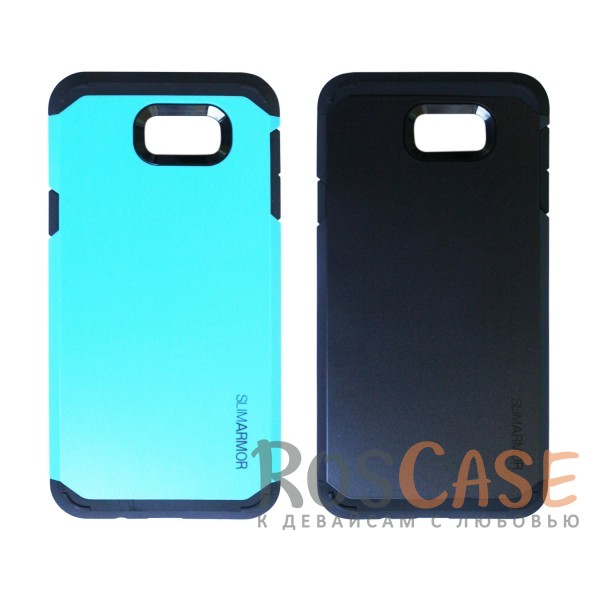 

Защитный чехол KMC Rainbow для Samsung G610F Galaxy J7 Prime (2016)