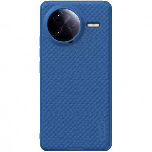 Nillkin Super Frosted Shield Pro | Матовый чехол из пластика и ТПУ  для Xiaomi Poco F7 Ultra