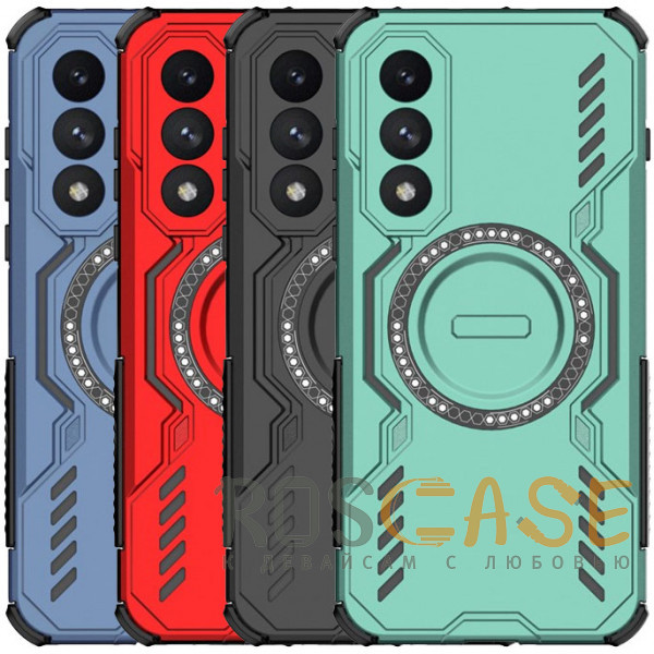 Фото Mirage MagSafe | Противоударный чехол с поддержкой MagSafe для OnePlus Nord 5 5G /Ace 5 Ultra