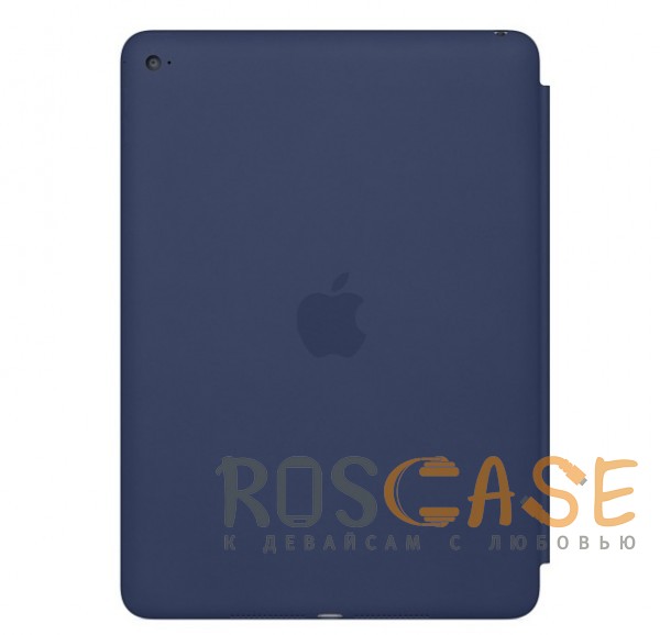Изображение Тёмно-синий Чехол Smart Cover для iPad Air