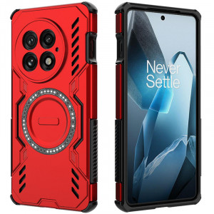 Mirage MagSafe | Противоударный чехол с поддержкой MagSafe  для OnePlus 13