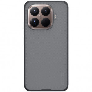 Nillkin Super Frosted Shield Pro | Матовый чехол из пластика и ТПУ  для Xiaomi Mi 15T Pro