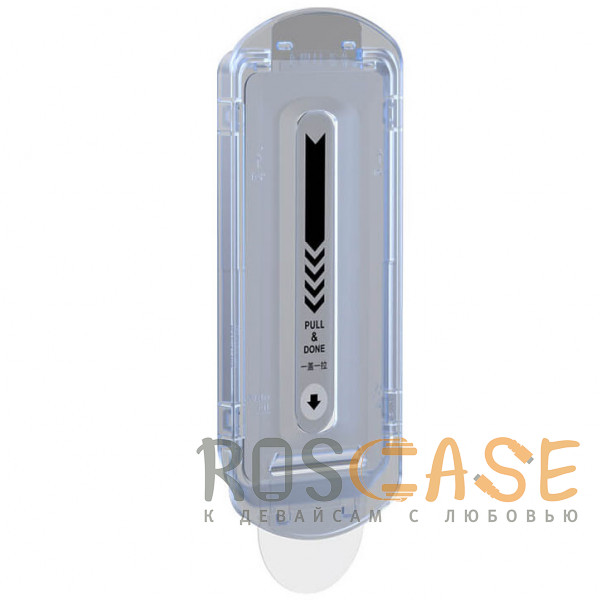 Изображение Прозрачный Nillkin H+ PRO | Защитное стекло для Samsung Galaxy S26 Plus неполноэкранное