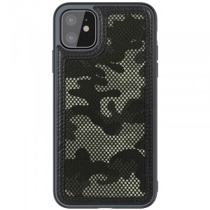 Чехол Camo Case Nillkin для iPhone 11