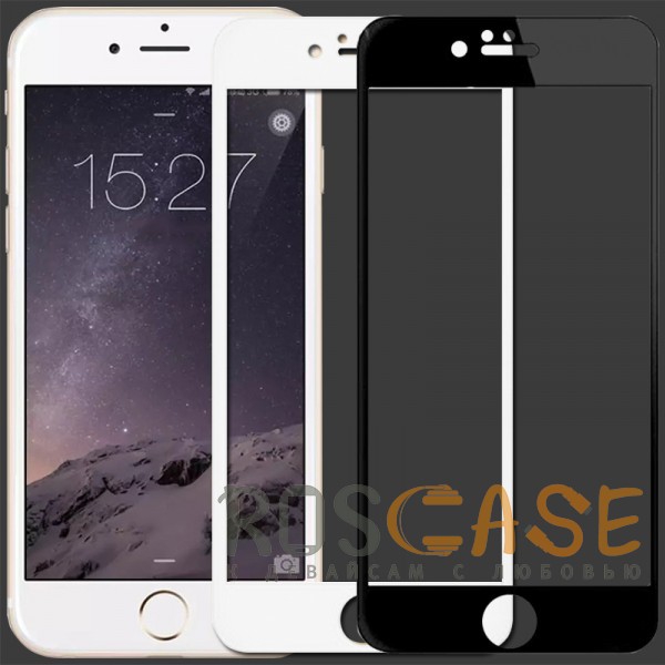 

Artis 2.5D | Цветное защитное стекло на весь экран для Apple iPhone 6/6s (4.7") на весь экран