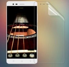 Nillkin Matte | Матовая защитная пленка для Lenovo K5 Note / K5 Note Pro