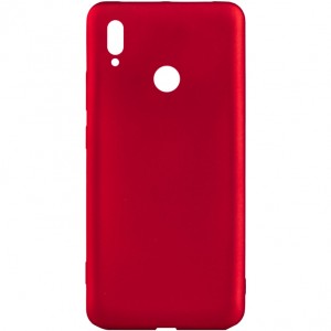 J-Case THIN | Гибкий силиконовый чехол для Huawei Honor Note 10