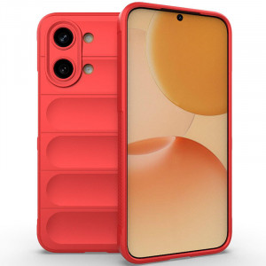 Flex Silicone | Противоударный чехол  для Xiaomi Poco X8 Pro Max
