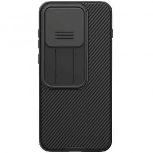 Nillkin CamShield Pro | Чехол из пластика и TPU с защитой камеры  для OnePlus 15