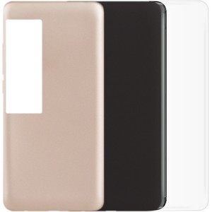 J-Case THIN | Гибкий силиконовый чехол для Meizu Pro 7