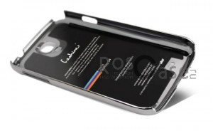 Накладка Dreamplus Persian PLUS Series для Samsung Galaxy S4 i9500 (+пленка)