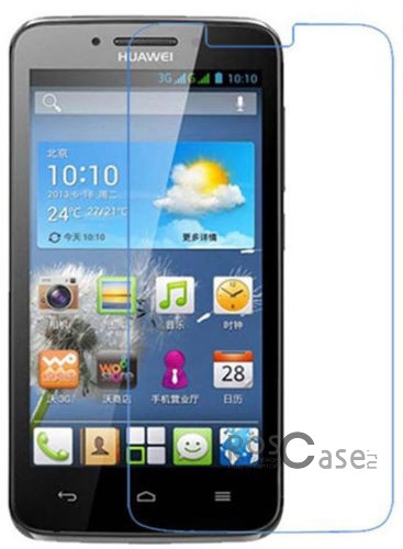 фото защитная пленка Auris для Huawei Ascend Y511/Y516-U30 Dual Sim