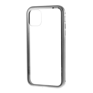 Магнитный алюминиевый чехол  для iPhone 11 Pro Max