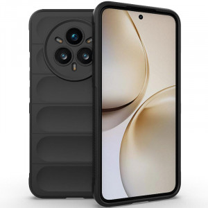 Flex Silicone | Противоударный чехол  для Realme 14 Pro Plus 5G