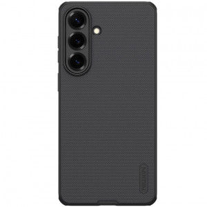 Nillkin Super Frosted Shield Magnetic | Пластиковый чехол с поддержкой Magsafe для Samsung Galaxy S26 Plus