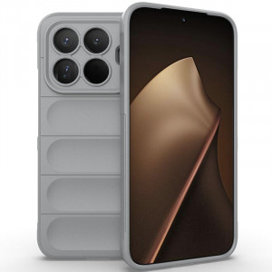 Flex Silicone | Противоударный чехол  для Xiaomi Mi 15T Pro