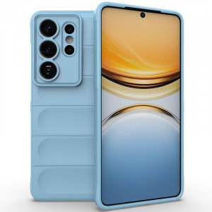 Flex Silicone | Противоударный чехол  для Samsung Galaxy S26 Ultra