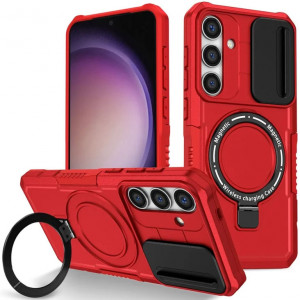 CamShield MagSafe | Противоударный чехол  для Samsung Galaxy S26 Plus