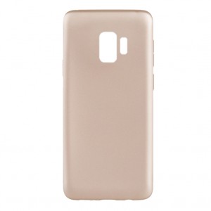 J-Case THIN | Гибкий силиконовый чехол для Samsung Galaxy S9
