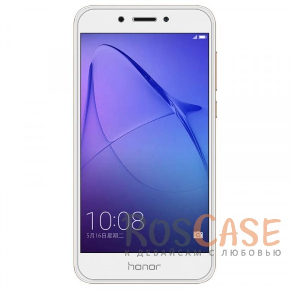 

Nillkin Matte | Матовая защитная пленка для Huawei Honor 6A