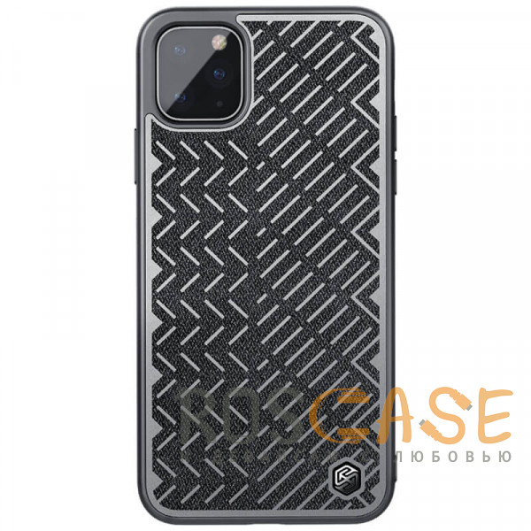 Фото Чехол Herringbone Case Nillkin для iPhone 11 Pro
