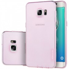 Nillkin Nature | Силиконовый чехол  для Samsung Galaxy S6 Edge Plus (G928F)