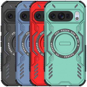 Mirage MagSafe | Противоударный чехол с поддержкой MagSafe для Google Pixel 10 / 10 Pro