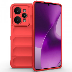 Flex Silicone | Противоударный чехол  для Realme 15 Pro 5G