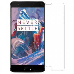 Защитная пленка для OnePlus 3 / OnePlus 3T