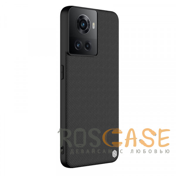Фото Nillkin Textured | Чехол с покрытием из нейлонового волокна для OnePlus 10R / Ace