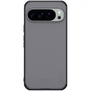 Nillkin Super Frosted Shield Pro | Матовый чехол из пластика и ТПУ  для Google Pixel 10 / 10 Pro