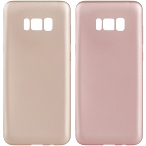 J-Case THIN | Гибкий силиконовый чехол для Samsung G950 Galaxy S8