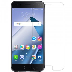 Nillkin Crystal | Прозрачная защитная пленка для Asus Zenfone 4 (ZE554KL)
